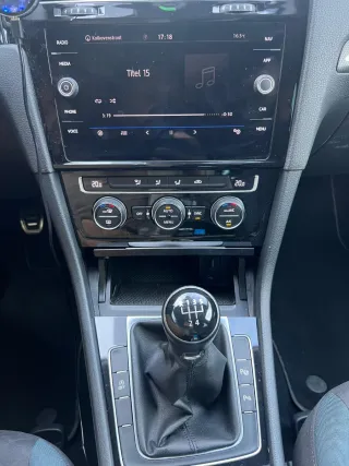 Volkswagen variant 2019