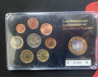 Holanda Set Prestige Premium Cofre