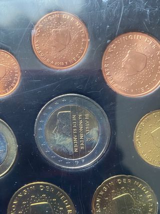 Holanda Set Prestige Premium Cofre