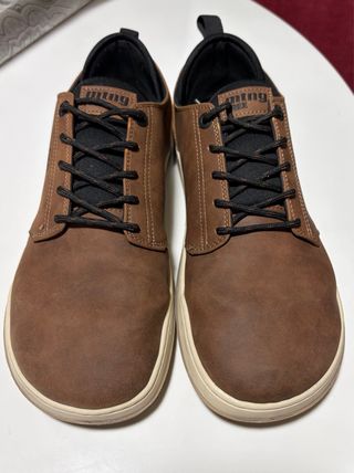 Deportivas / Zapatos MTNG Marrón Talla 44 Barefoot