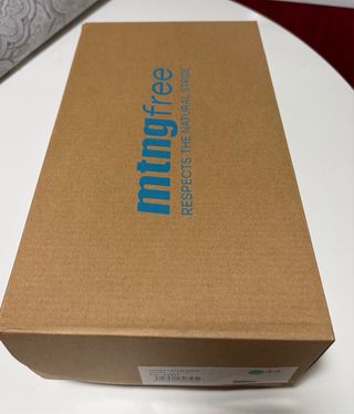 Deportivas / Zapatos MTNG Marrón Talla 44 Barefoot