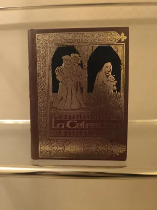 Libro La Celestina 1499