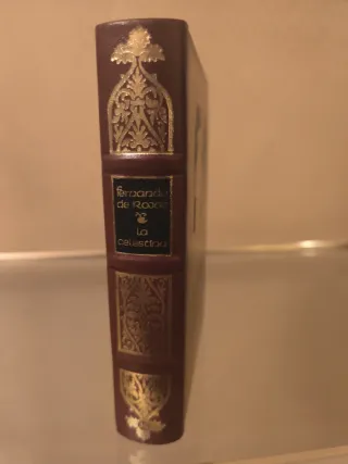 Libro La Celestina 1499