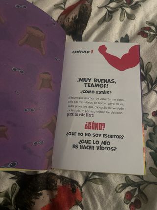 El Ruso 1. El Ruso y el poder del ¡Davai!