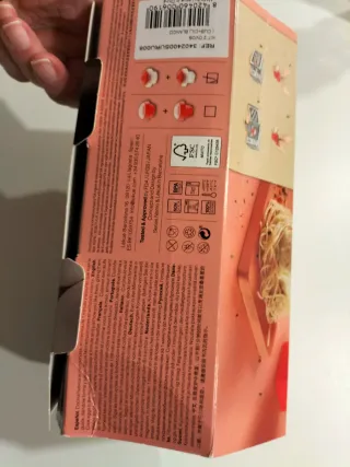 Lékué Kit 2 vaporeras