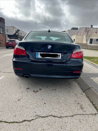 BMW Serie 5 520d