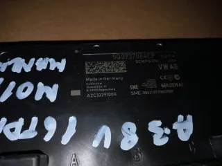 Kit Arranque Audi A3 Sportback 2017