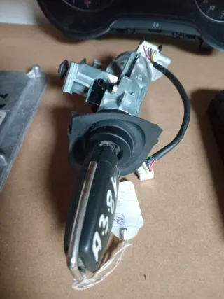 Kit Arranque Audi A3 Sportback 2017