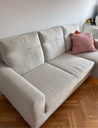 Sofá modular Ikea 3 plazas