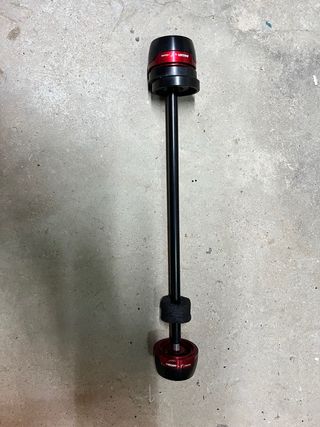 Deslizador Horquilla Delantera Ducati