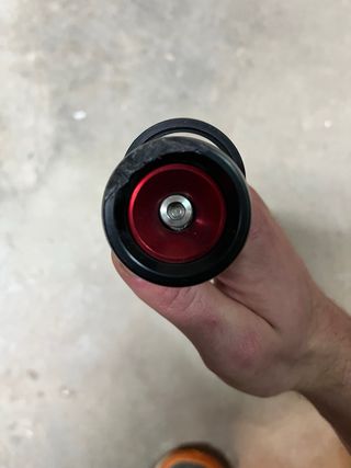 Deslizador Horquilla Delantera Ducati