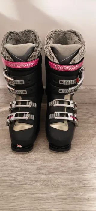 Botas de esquí Salomon Mujer