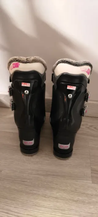 Botas de esquí Salomon Mujer