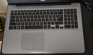 Portatile Dell Inspiron 6557 Guasto