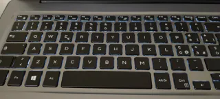 Portatile Dell Inspiron 6557 Guasto