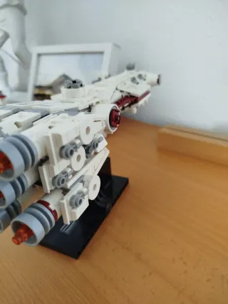 Nave Lego Tantive IV Star Wars