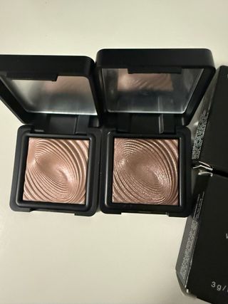 Lote Maquillaje Kiko Milano: Sombras y Labiales