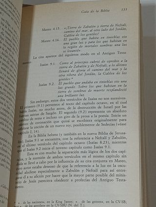 Guia de la Biblia (completa).