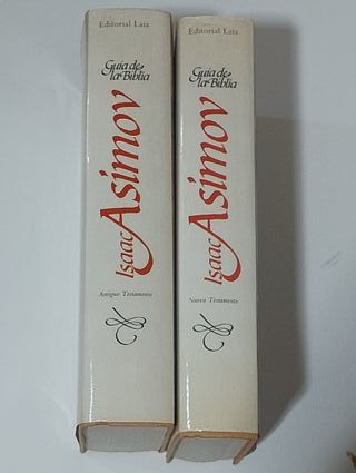 Guia de la Biblia (completa).