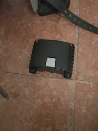 Sillita bici Hamax Smiley