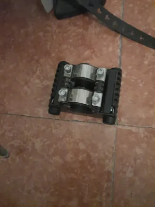 Sillita bici Hamax Smiley