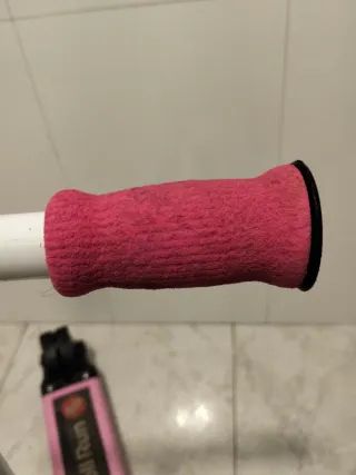 Patinete infantil Roll Run 4 ruedas