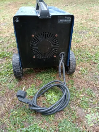 Soldador Einhell BT-EW 160