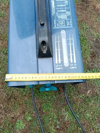 Soldador Einhell BT-EW 160