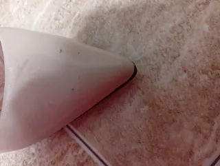 Zapatos de piel nude tacón