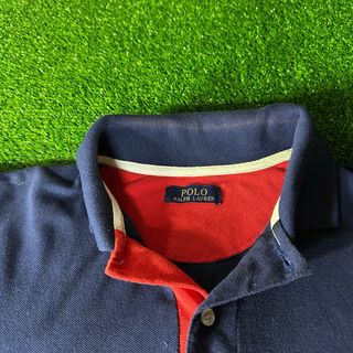 Polo Ralph Lauren Azul Marino