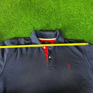 Polo Ralph Lauren Azul Marino