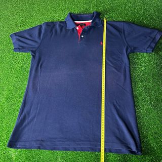 Polo Ralph Lauren Azul Marino