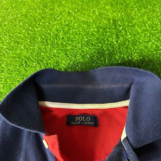 Polo Ralph Lauren Azul Marino