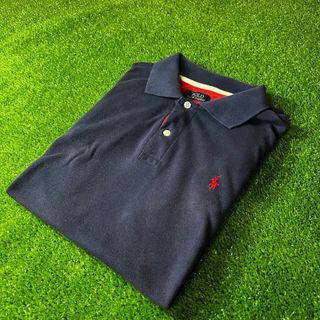 Polo Ralph Lauren Azul Marino