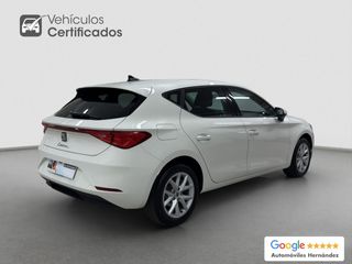 Seat Leon Style 2.0 TDI 115 c.v