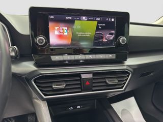 Seat Leon Style 2.0 TDI 115 c.v