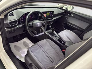 Seat Leon Style 2.0 TDI 115 c.v