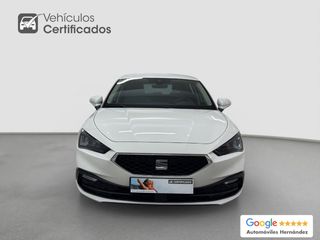 Seat Leon Style 2.0 TDI 115 c.v