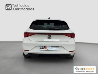 Seat Leon Style 2.0 TDI 115 c.v