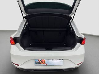 Seat Leon Style 2.0 TDI 115 c.v