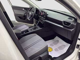 Seat Leon Style 2.0 TDI 115 c.v