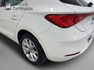 Seat Leon Style 2.0 TDI 115 c.v