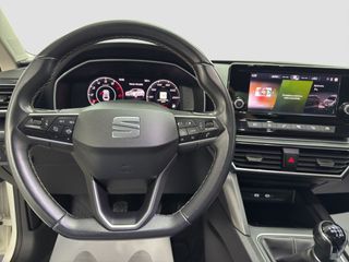 Seat Leon Style 2.0 TDI 115 c.v