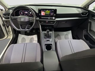 Seat Leon Style 2.0 TDI 115 c.v