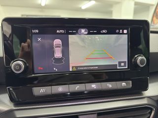 Seat Leon Style 2.0 TDI 115 c.v