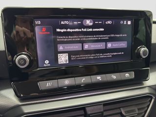 Seat Leon Style 2.0 TDI 115 c.v