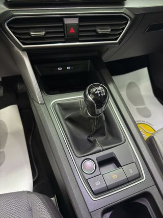 Seat Leon Style 2.0 TDI 115 c.v