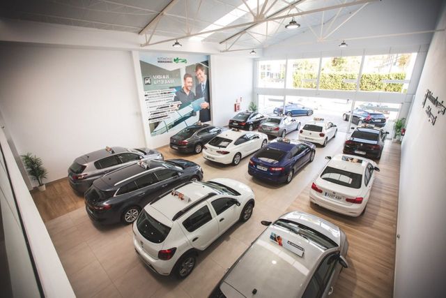 Seat Leon Style 2.0 TDI 115 c.v