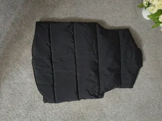 Gilet Canada Goose nero