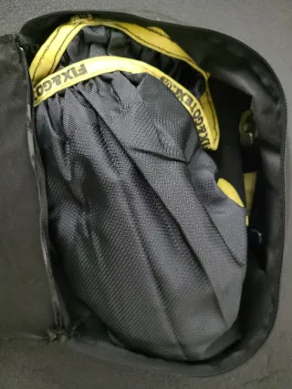 Cadenas Nieve Textil XL Fix&Gotex